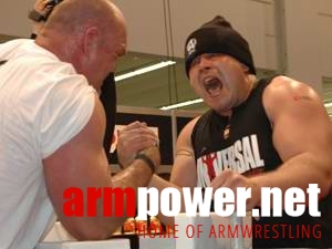 Fibo 2005 # Aрмспорт # Armsport # Armpower.net