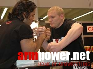 Fibo 2005 # Aрмспорт # Armsport # Armpower.net