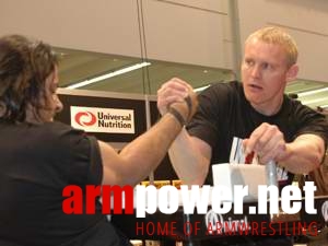 Fibo 2005 # Aрмспорт # Armsport # Armpower.net