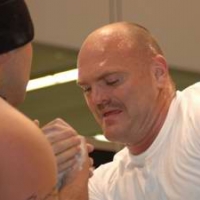 Fibo 2005 # Armwrestling # Armpower.net