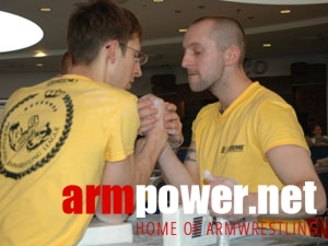 Polska Liga Zawodowa # Armwrestling # Armpower.net