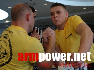 Polska Liga Zawodowa # Armwrestling # Armpower.net