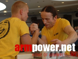 Polska Liga Zawodowa # Armwrestling # Armpower.net