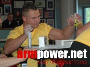 Polska Liga Zawodowa # Armwrestling # Armpower.net