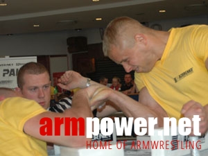 Polska Liga Zawodowa # Armwrestling # Armpower.net