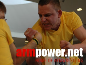 Polska Liga Zawodowa # Siłowanie na ręce # Armwrestling # Armpower.net