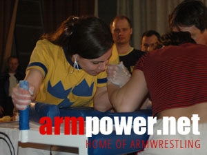 Mistrzostwa Ukrainy - 2005 # Armwrestling # Armpower.net