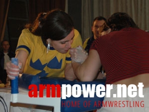 Mistrzostwa Ukrainy - 2005 # Armwrestling # Armpower.net