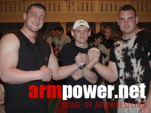 Mistrzostwa Ukrainy - 2005 # Armwrestling # Armpower.net