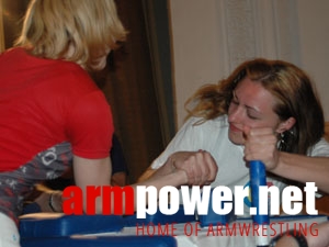 Mistrzostwa Ukrainy - 2005 # Armwrestling # Armpower.net