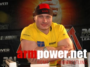Vendetta - Starogard Gdañski # Siłowanie na ręce # Armwrestling # Armpower.net