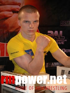 Vendetta - Starogard Gdañski # Siłowanie na ręce # Armwrestling # Armpower.net