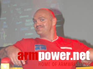 Vendetta - Starogard Gdañski # Armwrestling # Armpower.net