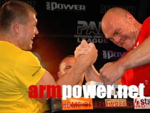 Vendetta - Starogard Gdañski # Armwrestling # Armpower.net