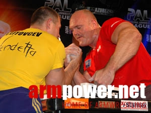 Vendetta - Starogard Gdañski # Armwrestling # Armpower.net