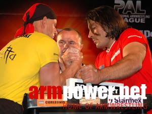 Vendetta - Starogard Gdañski # Armwrestling # Armpower.net