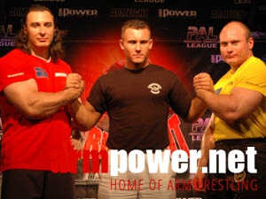 Vendetta - Starogard Gdañski # Siłowanie na ręce # Armwrestling # Armpower.net