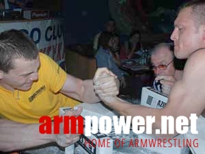 IV Mistrzostwa Pomorza # Aрмспорт # Armsport # Armpower.net