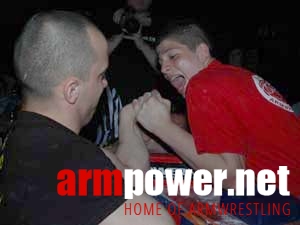 IV Mistrzostwa Pomorza # Aрмспорт # Armsport # Armpower.net