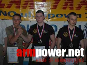 IV Mistrzostwa Pomorza # Aрмспорт # Armsport # Armpower.net