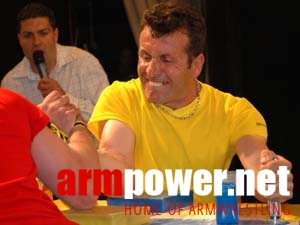 Vendetta - Gorna Orachowica # Armwrestling # Armpower.net