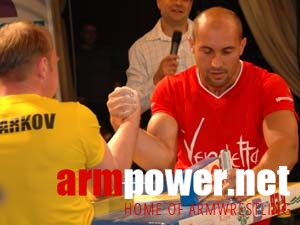 Vendetta - Gorna Orachowica # Siłowanie na ręce # Armwrestling # Armpower.net