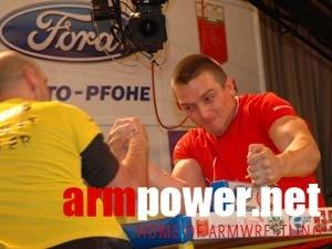 Vendetta - Gorna Orachowica # Armwrestling # Armpower.net