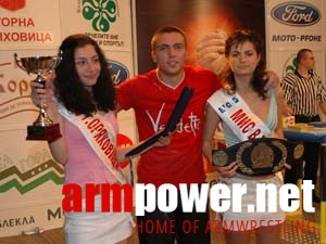 Vendetta - Gorna Orachowica # Armwrestling # Armpower.net