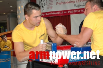 Polska Liga Zawodowa # Armwrestling # Armpower.net