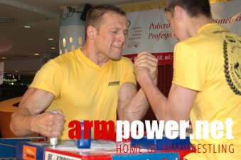 Polska Liga Zawodowa # Siłowanie na ręce # Armwrestling # Armpower.net