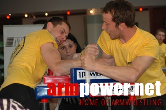 Polska Liga Zawodowa # Armwrestling # Armpower.net