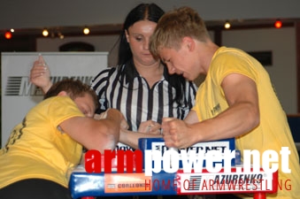 Polska Liga Zawodowa # Siłowanie na ręce # Armwrestling # Armpower.net