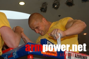 Polska Liga Zawodowa # Armwrestling # Armpower.net