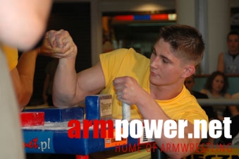 Polska Liga Zawodowa # Armwrestling # Armpower.net