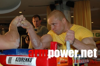 Polska Liga Zawodowa # Siłowanie na ręce # Armwrestling # Armpower.net