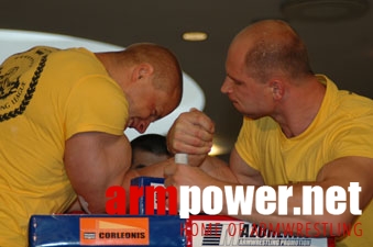 Polska Liga Zawodowa # Siłowanie na ręce # Armwrestling # Armpower.net