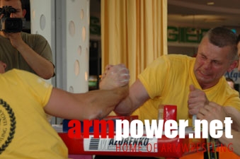 Polska Liga Zawodowa # Armwrestling # Armpower.net