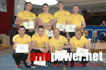 Polska Liga Zawodowa # Siłowanie na ręce # Armwrestling # Armpower.net