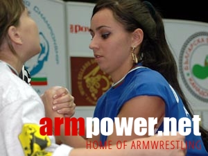 Mistrzostwa Europy 2005 # Siłowanie na ręce # Armwrestling # Armpower.net