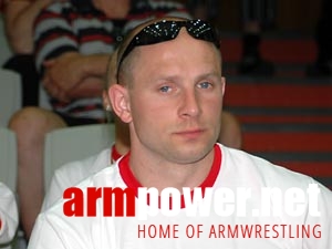 Mistrzostwa Europy 2005 # Siłowanie na ręce # Armwrestling # Armpower.net