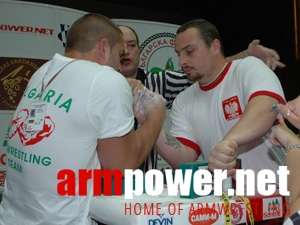 Mistrzostwa Europy 2005 # Aрмспорт # Armsport # Armpower.net