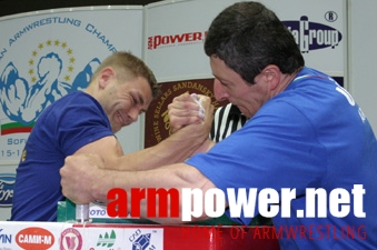 Mistrzostwa Europy 2005 # Aрмспорт # Armsport # Armpower.net