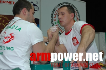 Mistrzostwa Europy 2005 # Armwrestling # Armpower.net