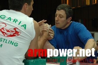 Mistrzostwa Europy 2005 # Aрмспорт # Armsport # Armpower.net