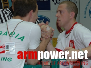 Mistrzostwa Europy 2005 # Aрмспорт # Armsport # Armpower.net