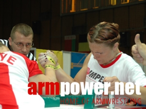 Mistrzostwa Europy 2005 # Aрмспорт # Armsport # Armpower.net