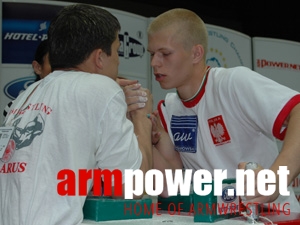 Mistrzostwa Europy 2005 # Aрмспорт # Armsport # Armpower.net