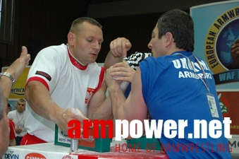 Mistrzostwa Europy 2005 # Siłowanie na ręce # Armwrestling # Armpower.net