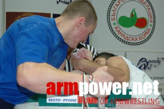 Mistrzostwa Europy 2005 # Aрмспорт # Armsport # Armpower.net