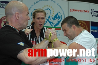 Mistrzostwa Europy 2005 # Siłowanie na ręce # Armwrestling # Armpower.net